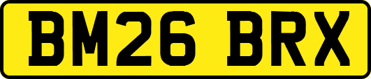 BM26BRX