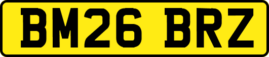 BM26BRZ