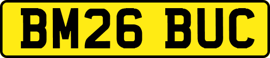 BM26BUC