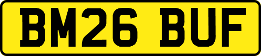 BM26BUF