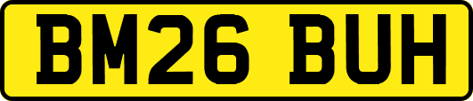 BM26BUH