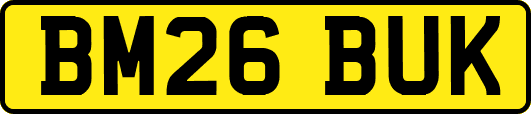 BM26BUK