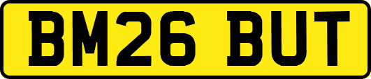 BM26BUT