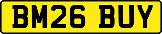 BM26BUY