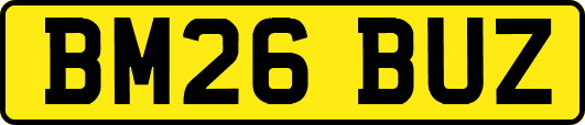 BM26BUZ