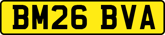 BM26BVA