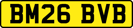 BM26BVB