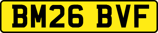 BM26BVF