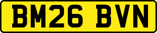 BM26BVN