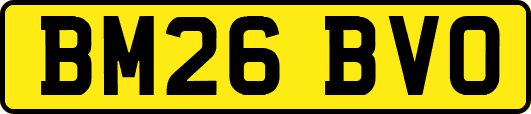BM26BVO