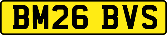 BM26BVS