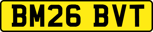 BM26BVT