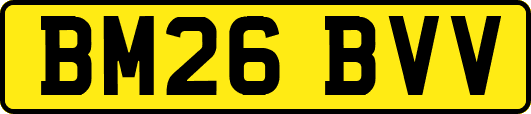 BM26BVV