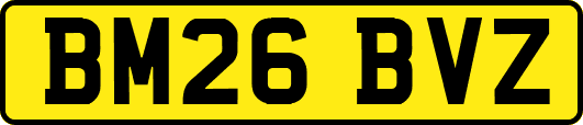 BM26BVZ
