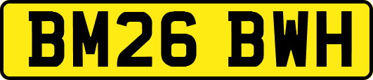 BM26BWH