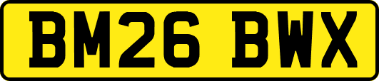BM26BWX