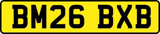BM26BXB