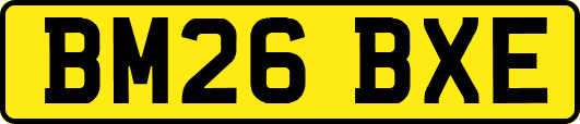 BM26BXE