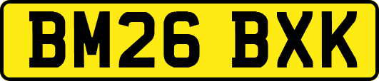 BM26BXK