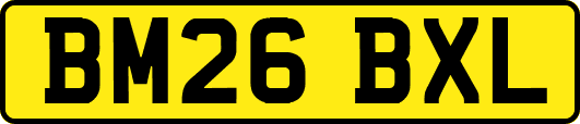 BM26BXL