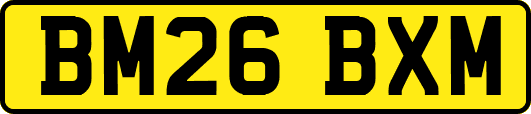 BM26BXM