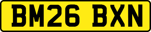 BM26BXN