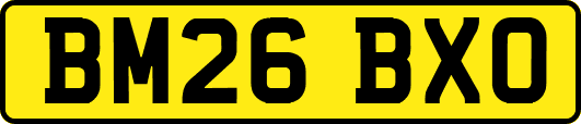 BM26BXO