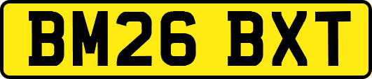 BM26BXT