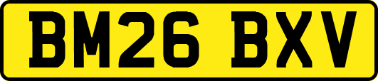 BM26BXV