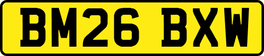 BM26BXW