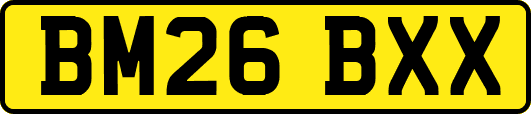 BM26BXX
