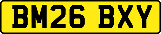 BM26BXY