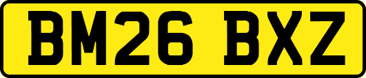 BM26BXZ