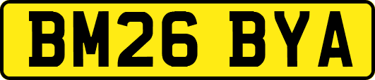 BM26BYA