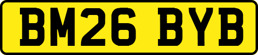 BM26BYB