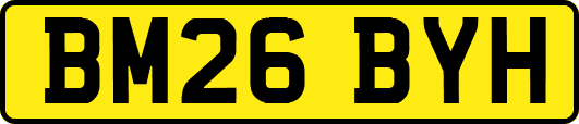 BM26BYH