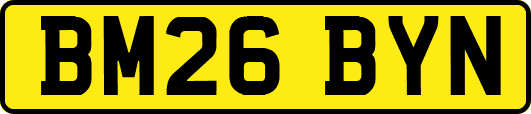 BM26BYN