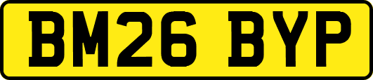 BM26BYP