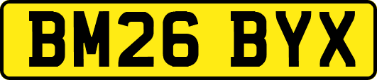 BM26BYX