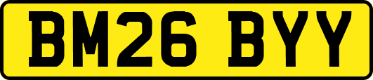 BM26BYY