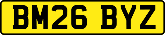 BM26BYZ