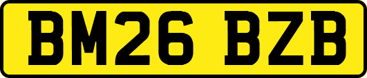 BM26BZB