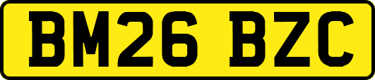 BM26BZC