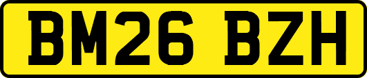 BM26BZH