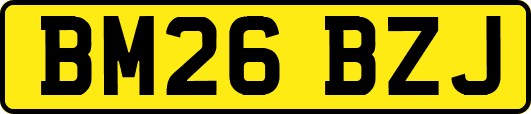 BM26BZJ