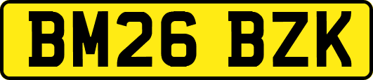 BM26BZK