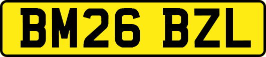 BM26BZL