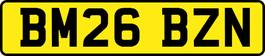 BM26BZN