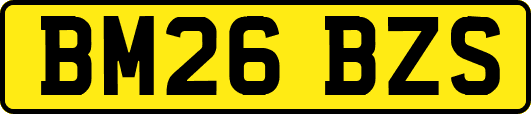 BM26BZS