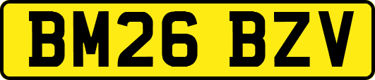 BM26BZV